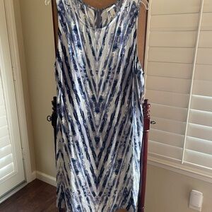 NWT Shift dress